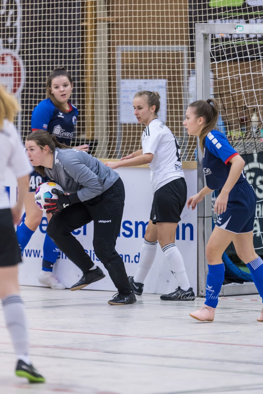 Bild 337 - VR Bank Cup Horst